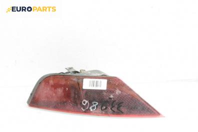 Вътрешен стоп за Seat Altea Minivan (03.2004 - 12.2015), миниван, позиция: дясна