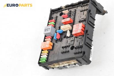 Бушонно табло за Seat Altea Minivan (03.2004 - 12.2015) 1.9 TDI, 105 к.с.