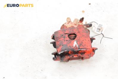 Спирачен апарат за Seat Ibiza II Hatchback (Facelift) (08.1999 - 02.2002), позиция: предна, лява