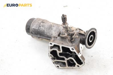 Корпус за маслен филтър за Seat Ibiza II Hatchback (Facelift) (08.1999 - 02.2002) 1.9 SDI, 68 к.с.