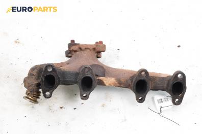 Изпускателен колектор  за Seat Ibiza II Hatchback (Facelift) (08.1999 - 02.2002) 1.9 SDI, 68 к.с.