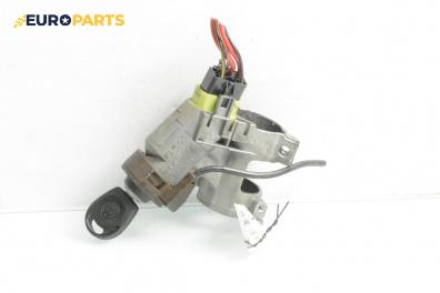 Контактен ключ за Volkswagen Golf III Hatchback (08.1991 - 07.1998)