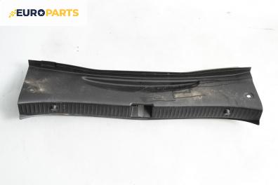 Кора заден капак за Mercedes-Benz C-Class Sedan (W205) (07.2013 - ...), 4+1 вр., седан