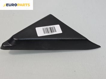 Интериорна пластмаса за Alfa Romeo 156 Sportwagon (01.2000 - 05.2006), 4+1 вр., комби, позиция: предна