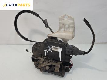 Брава на врата за Volkswagen Caddy III (03.2004 - 05.2015), позиция: предна, дясна