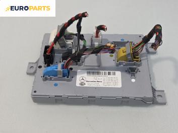SAM модул за Mercedes-Benz C-Class Sedan (W205) (07.2013 - ...), № A2229005914