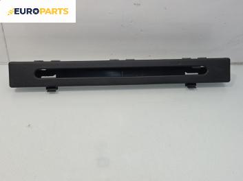 Интериорна кора за Mercedes-Benz C-Class Sedan (W205) (07.2013 - ...), 4+1 вр., седан