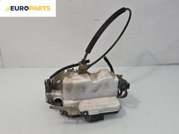 Брава на врата за Seat Ibiza II Hatchback (Facelift) (08.1999 - 02.2002), позиция: предна, дясна