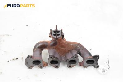 Изпускателен колектор  за Fiat Bravo I Hatchback (10.1995 - 10.2001) 1.6 16V (182.AB), 103 к.с.