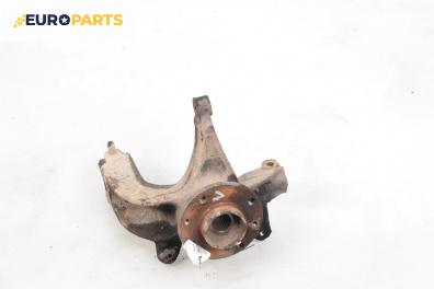 Шенкел главина за Renault Scenic II Minivan (06.2003 - 07.2010), позиция: предна, лява