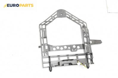 Централна конзола за Mercedes-Benz C-Class Sedan (W205) (07.2013 - ...)