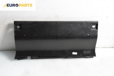 Кора заден капак за Mercedes-Benz C-Class Sedan (W205) (07.2013 - ...), 4+1 вр., седан