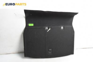 Кора багажник за Mercedes-Benz C-Class Sedan (W205) (07.2013 - ...), 4+1 вр., седан