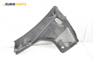 Кора под чистачки за Mercedes-Benz C-Class Sedan (W205) (07.2013 - ...), 4+1 вр., седан