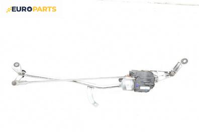 Ел. мотор за чистачките за Mercedes-Benz C-Class Sedan (W205) (07.2013 - ...), седан, позиция: предна