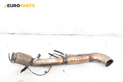 Гърнета, генерации за Mercedes-Benz C-Class Sedan (W205) (07.2013 - ...) C 220 BlueTEC / d (205.002, 205.004), 170 к.с.