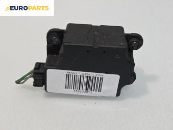 Моторче клапа парно за Renault Scenic II Minivan (06.2003 - 07.2010) 1.6 (JM0C, JM0J, JM1B), 113 к.с.