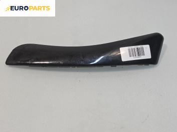 Интериорна лайсна за Renault Scenic II Minivan (06.2003 - 07.2010), 4+1 вр., миниван