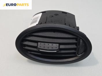 Духалка парно за Mercedes-Benz A-Class Hatchback  W168 (07.1997 - 08.2004)