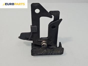 Заключалка преден капак за Mercedes-Benz C-Class Sedan (W205) (07.2013 - ...)