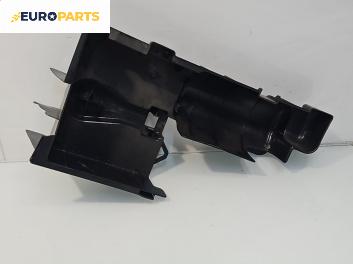 Пластмасова кора за Mercedes-Benz C-Class Sedan (W205) (07.2013 - ...), 4+1 вр., седан