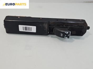 Бутон ел. стъкло  за Saab 9-3 Sedan (09.2002 - 02.2015)