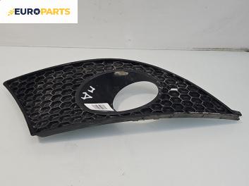 Капачка халоген за Seat Altea Minivan (03.2004 - 12.2015), миниван, позиция: дясна