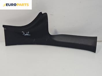 Интериорна кора за Mercedes-Benz C-Class Sedan (W205) (07.2013 - ...), 4+1 вр., седан