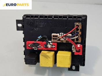 Бушонно табло за Alfa Romeo 156 Sportwagon (01.2000 - 05.2006) 1.9 JTD, 126 к.с.