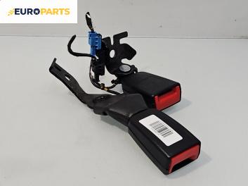 Закопчалки предпазни колани за Mercedes-Benz C-Class Sedan (W205) (07.2013 - ...), 4+1 вр., позиция: задна