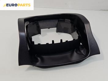 Интериорна пластмаса за Mercedes-Benz C-Class Sedan (W205) (07.2013 - ...), 4+1 вр., седан, позиция: предна