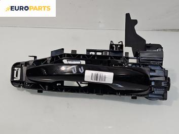 Външна дръжка за Mercedes-Benz C-Class Sedan (W205) (07.2013 - ...), 4+1 вр., седан, позиция: предна, дясна