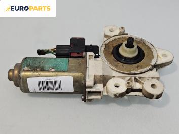 Електромотор за стъклоподемник за Saab 9-3 Sedan (09.2002 - 02.2015), 4+1 вр., седан, позиция: задна, дясна