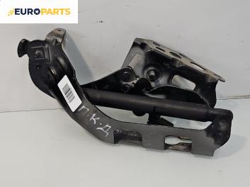 Панта преден капак за Mercedes-Benz C-Class Sedan (W205) (07.2013 - ...), 4+1 вр., седан, позиция: дясна