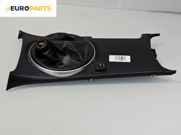 Кожа скоростен лост за Mazda RX-8 Coupe (10.2003 - 06.2012)