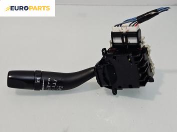 Лостче за чистачки за Mazda RX-8 Coupe (10.2003 - 06.2012)