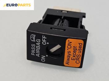 Ключалка airbag за Mazda RX-8 Coupe (10.2003 - 06.2012)