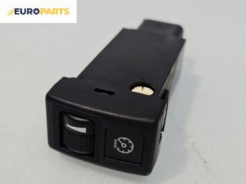 Бутон реглаж волан за Mazda RX-8 Coupe (10.2003 - 06.2012)