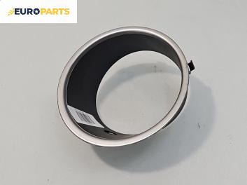 Интериорна пластмаса за Alfa Romeo 156 Sportwagon (01.2000 - 05.2006), 4+1 вр., комби, позиция: предна, №  156028691