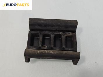 Пластмасова кора за Alfa Romeo 156 Sportwagon (01.2000 - 05.2006), 4+1 вр., комби