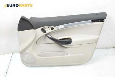 Кора врата за Saab 9-3 Sedan (09.2002 - 02.2015), 4+1 вр., седан, позиция: предна, дясна