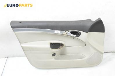 Кора врата за Saab 9-3 Sedan (09.2002 - 02.2015), 4+1 вр., седан, позиция: предна, лява