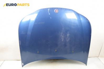 Преден капак за Saab 9-3 Sedan (09.2002 - 02.2015), 4+1 вр., седан, позиция: предна