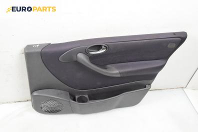 Кора врата за Mercedes-Benz A-Class Hatchback  W168 (07.1997 - 08.2004), 4+1 вр., хечбек, позиция: предна, дясна