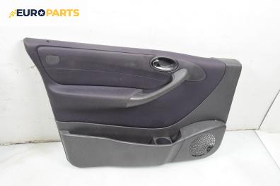 Кора врата за Mercedes-Benz A-Class Hatchback  W168 (07.1997 - 08.2004), 4+1 вр., хечбек, позиция: предна, лява