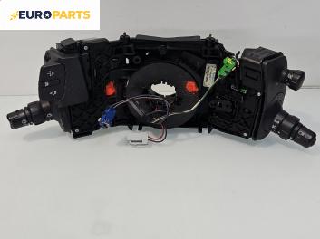 Лостчета светлини и чистачки за Renault Scenic II Minivan (06.2003 - 07.2010)