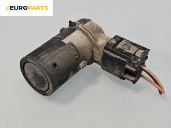 Парктроник за Renault Scenic II Minivan (06.2003 - 07.2010)