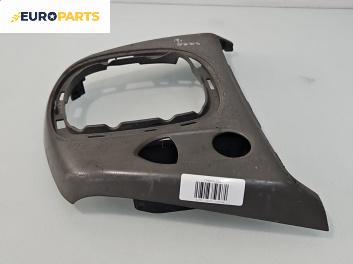 Конзола скоростен лост за Renault Scenic II Minivan (06.2003 - 07.2010)