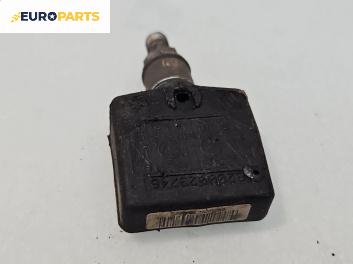 Датчик за налягане в гумите за Renault Laguna II Grandtour (03.2001 - 12.2007)