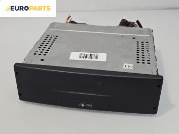 GPS навигация за Renault Scenic II Minivan (06.2003 - 07.2010), №  8200338529